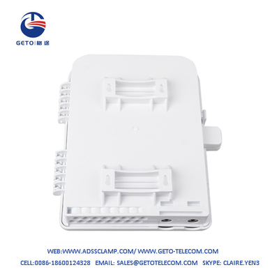 FTTH 섬유 액세스 터미널 배전상자 16 핵심