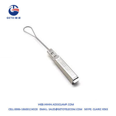 앵커 클램프 ODWAC-22  Ø2–5 mm  평면  FTTH용
