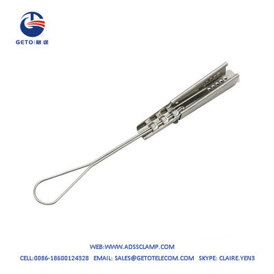앵커 클램프 ODWAC-22  Ø2–5 mm  평면  FTTH용