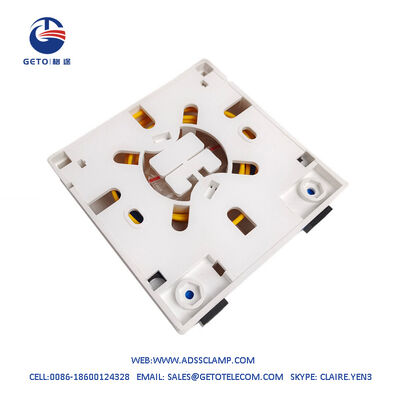 Ftth 광케이블 페이스플레이트, Odp-02 86 타입