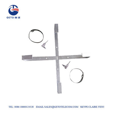 HDG 800 밀리미터 ISO9001 ADSS 막대기 가선 기구